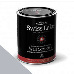 Краски Swiss Lake Wall Comfort 7 9 л. misty memories sl-2973 Краски Swiss Lake Wall Comfort 7 9 л. misty memories sl-2973