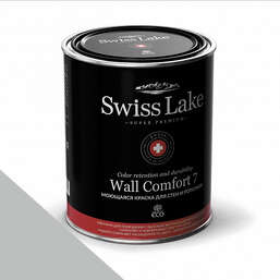 Краски Swiss Lake Wall Comfort 7 9 л. sweet illusion sl-2776 Краски Swiss Lake Wall Comfort 7 9 л. sweet illusion sl-2776
