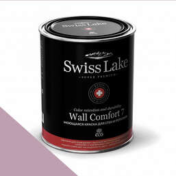 Краски Swiss Lake Wall Comfort 7 9 л. rose embroidery sl-1738 Краски Swiss Lake Wall Comfort 7 9 л. rose embroidery sl-1738