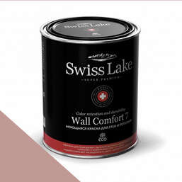 Краски Swiss Lake Wall Comfort 7 9 л. canyon clay sl-1559 Краски Swiss Lake Wall Comfort 7 9 л. canyon clay sl-1559