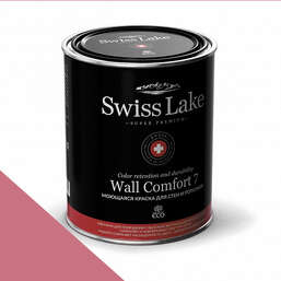 Краски Swiss Lake Wall Comfort 7 9 л. magic of jungles sl-1412 Краски Swiss Lake Wall Comfort 7 9 л. magic of jungles sl-1412