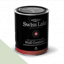 Краски Swiss Lake Wall Comfort 7 9 л. english manor gardens sl-2457 Краски Swiss Lake Wall Comfort 7 9 л. english manor gardens sl-2457