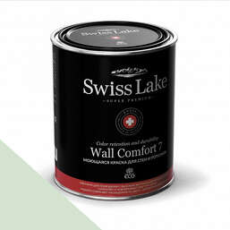 Краски Swiss Lake Wall Comfort 7 9 л. shimmering lime sl-2470 Краски Swiss Lake Wall Comfort 7 9 л. shimmering lime sl-2470