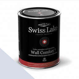 Краски Swiss Lake Wall Comfort 7 9 л. pale violet sl-1774 Краски Swiss Lake Wall Comfort 7 9 л. pale violet sl-1774
