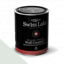 Краски Swiss Lake Wall Comfort 7 9 л. very vanilla sl-2430 Краски Swiss Lake Wall Comfort 7 9 л. very vanilla sl-2430