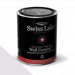 Краски Swiss Lake Wall Comfort 7 9 л. raspberry ice sl-1801 Краски Swiss Lake Wall Comfort 7 9 л. raspberry ice sl-1801