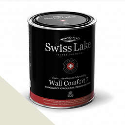 Краски Swiss Lake Wall Comfort 7 9 л. birch juice sl-0934 Краски Swiss Lake Wall Comfort 7 9 л. birch juice sl-0934