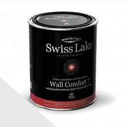 Краски Swiss Lake Wall Comfort 7 9 л. fleur de sel sl-2881 Краски Swiss Lake Wall Comfort 7 9 л. fleur de sel sl-2881