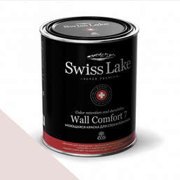 Краски Swiss Lake Wall Comfort 7 9 л. just beige sl-1583 Краски Swiss Lake Wall Comfort 7 9 л. just beige sl-1583