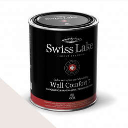 Краски Swiss Lake Wall Comfort 7 9 л. light silk sl-0901 Краски Swiss Lake Wall Comfort 7 9 л. light silk sl-0901