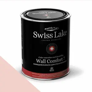 Фото Краски Swiss Lake Wall Comfort 7 9 л. nutmeg whiff sl-1284 - 1 Краски Swiss Lake Wall Comfort 7 9 л. nutmeg whiff sl-1284 - фото 1