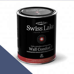 Краски Swiss Lake Пробник Wall Comfort 7 0,4 л. iridescence sl-2060 Краски Swiss Lake Пробник Wall Comfort 7 0,4 л. iridescence sl-2060