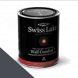 Краски Swiss Lake Пробник Wall Comfort 7 0,4 л. cavalry sl-2959 Краски Swiss Lake Пробник Wall Comfort 7 0,4 л. cavalry sl-2959