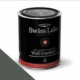 Краски Swiss Lake Пробник Wall Comfort 7 0,4 л. welsh slate sl-2649 Краски Swiss Lake Пробник Wall Comfort 7 0,4 л. welsh slate sl-2649