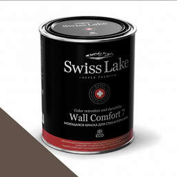 Краски Swiss Lake Пробник Wall Comfort 7 0,4 л. shadow garden sl-0657 Краски Swiss Lake Пробник Wall Comfort 7 0,4 л. shadow garden sl-0657