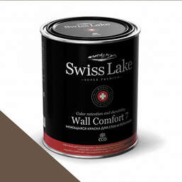 Краски Swiss Lake Пробник Wall Comfort 7 0,4 л. strong sl-0640 Краски Swiss Lake Пробник Wall Comfort 7 0,4 л. strong sl-0640