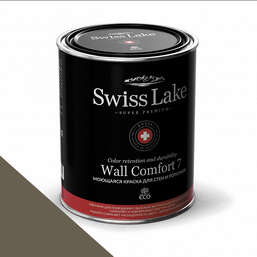 Краски Swiss Lake Пробник Wall Comfort 7 0,4 л. grapevine sl-0718 Краски Swiss Lake Пробник Wall Comfort 7 0,4 л. grapevine sl-0718