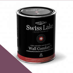 Краски Swiss Lake Пробник Wall Comfort 7 0,4 л. chinese lantern sl-1750 Краски Swiss Lake Пробник Wall Comfort 7 0,4 л. chinese lantern sl-1750