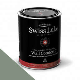 Краски Swiss Lake Пробник Wall Comfort 7 0,4 л. molly may sl-2639 Краски Swiss Lake Пробник Wall Comfort 7 0,4 л. molly may sl-2639