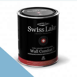 Краски Swiss Lake Пробник Wall Comfort 7 0,4 л. lousy lot sl-2143 Краски Swiss Lake Пробник Wall Comfort 7 0,4 л. lousy lot sl-2143