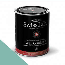 Краски Swiss Lake Пробник Wall Comfort 7 0,4 л. diamond lake sl-2394 Краски Swiss Lake Пробник Wall Comfort 7 0,4 л. diamond lake sl-2394