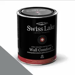 Swiss Lake Пробник Wall Comfort 7 0,4 л. miraculous grey sl-2887 Swiss Lake Пробник Wall Comfort 7 0,4 л. miraculous grey sl-2887