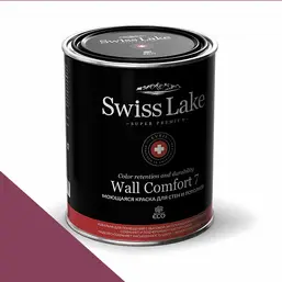 Swiss Lake Пробник Wall Comfort 7 0,4 л. sweet cherry sl-1392 Swiss Lake Пробник Wall Comfort 7 0,4 л. sweet cherry sl-1392