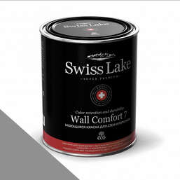 Краски Swiss Lake Пробник Wall Comfort 7 0,4 л. summer town sl-2824 Краски Swiss Lake Пробник Wall Comfort 7 0,4 л. summer town sl-2824