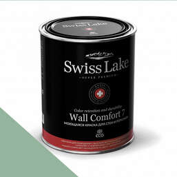 Краски Swiss Lake Пробник Wall Comfort 7 0,4 л. semi-gloss sl-2651 Краски Swiss Lake Пробник Wall Comfort 7 0,4 л. semi-gloss sl-2651