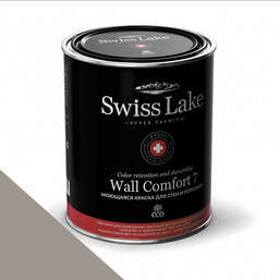Краски Swiss Lake Пробник Wall Comfort 7 0,4 л. dancing folio sl-2770 Краски Swiss Lake Пробник Wall Comfort 7 0,4 л. dancing folio sl-2770