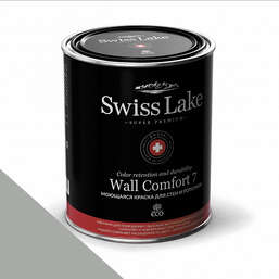 Краски Swiss Lake Пробник Wall Comfort 7 0,4 л. filigree sl-2794 Краски Swiss Lake Пробник Wall Comfort 7 0,4 л. filigree sl-2794