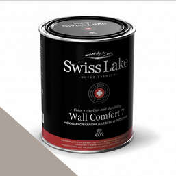Краски Swiss Lake Пробник Wall Comfort 7 0,4 л. solsticial point sl-0548 Краски Swiss Lake Пробник Wall Comfort 7 0,4 л. solsticial point sl-0548