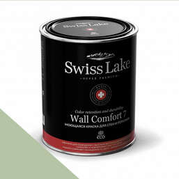 Краски Swiss Lake Пробник Wall Comfort 7 0,4 л. wreath sl-2682 Краски Swiss Lake Пробник Wall Comfort 7 0,4 л. wreath sl-2682