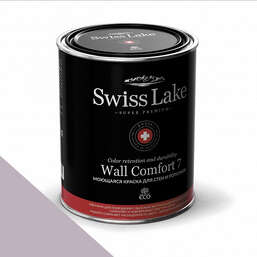 Краски Swiss Lake Пробник Wall Comfort 7 0,4 л. purple ash sl-1816 Краски Swiss Lake Пробник Wall Comfort 7 0,4 л. purple ash sl-1816