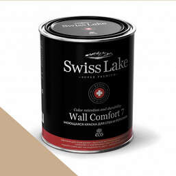 Краски Swiss Lake Пробник Wall Comfort 7 0,4 л. starfish sl-0626 Краски Swiss Lake Пробник Wall Comfort 7 0,4 л. starfish sl-0626