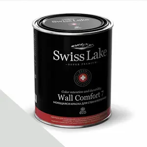 Фото Краски Swiss Lake Пробник Wall Comfort 7 0,4 л. bright star sl-2778 - 1 Краски Swiss Lake Пробник Wall Comfort 7 0,4 л. bright star sl-2778 - фото 1
