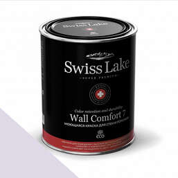 Краски Swiss Lake Пробник Wall Comfort 7 0,4 л. soft amethyst sl-1864 Краски Swiss Lake Пробник Wall Comfort 7 0,4 л. soft amethyst sl-1864