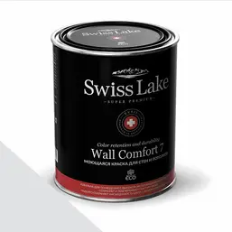 Swiss Lake Пробник Wall Comfort 7 0,4 л. misty grey sl-2932 Swiss Lake Пробник Wall Comfort 7 0,4 л. misty grey sl-2932
