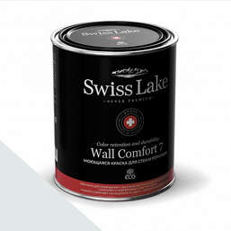 Краски Swiss Lake Пробник Wall Comfort 7 0,4 л. lyre sl-2940 Краски Swiss Lake Пробник Wall Comfort 7 0,4 л. lyre sl-2940
