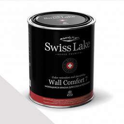 Краски Swiss Lake Пробник Wall Comfort 7 0,4 л. smoky olive sl-1265 Краски Swiss Lake Пробник Wall Comfort 7 0,4 л. smoky olive sl-1265