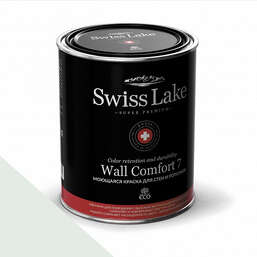Краски Swiss Lake Пробник Wall Comfort 7 0,4 л. cucumber sl-2436 Краски Swiss Lake Пробник Wall Comfort 7 0,4 л. cucumber sl-2436
