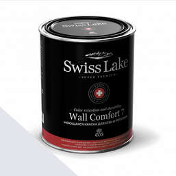 Краски Swiss Lake Пробник Wall Comfort 7 0,4 л. orchid petal sl-1861 Краски Swiss Lake Пробник Wall Comfort 7 0,4 л. orchid petal sl-1861