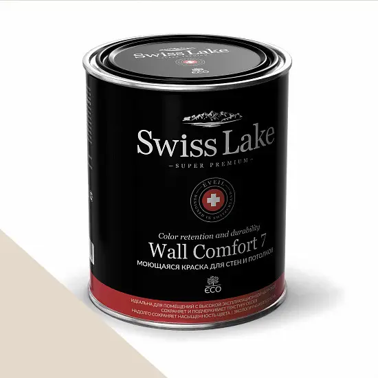 Фото Краски Swiss Lake Пробник Wall Comfort 7 0,4 л. rose smoke sl-0604 - 1 Краски Swiss Lake Пробник Wall Comfort 7 0,4 л. rose smoke sl-0604 - фото 1