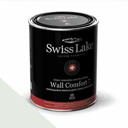 Swiss Lake Пробник Wall Comfort 7 0,4 л. celery cream sl-2432 Swiss Lake Пробник Wall Comfort 7 0,4 л. celery cream sl-2432