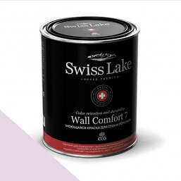 Краски Swiss Lake Пробник Wall Comfort 7 0,4 л. bare pink sl-1655 Краски Swiss Lake Пробник Wall Comfort 7 0,4 л. bare pink sl-1655
