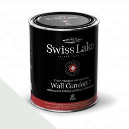 Краски Swiss Lake Пробник Wall Comfort 7 0,4 л. coconut milk sl-0010 Краски Swiss Lake Пробник Wall Comfort 7 0,4 л. coconut milk sl-0010