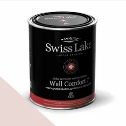 Swiss Lake Пробник Wall Comfort 7 0,4 л. frosted petal sl-1571 Swiss Lake Пробник Wall Comfort 7 0,4 л. frosted petal sl-1571