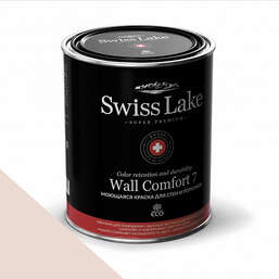 Краски Swiss Lake Пробник Wall Comfort 7 0,4 л. champagne ice sl-1520 Краски Swiss Lake Пробник Wall Comfort 7 0,4 л. champagne ice sl-1520