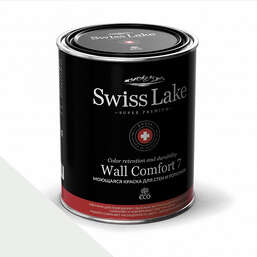 Краски Swiss Lake Пробник Wall Comfort 7 0,4 л. distant grey sl-2931 Краски Swiss Lake Пробник Wall Comfort 7 0,4 л. distant grey sl-2931