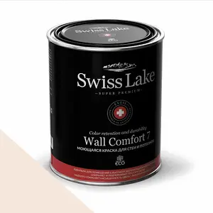 Фото Краски Swiss Lake Пробник Wall Comfort 7 0,4 л. almond buff sl-0382 - 1 Краски Swiss Lake Пробник Wall Comfort 7 0,4 л. almond buff sl-0382 - фото 1